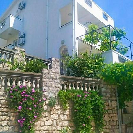 Apartmani Jovanovic Petrovac Exterior photo