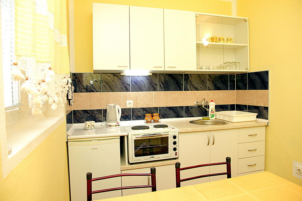 Apartmani Jovanovic Petrovac Room photo