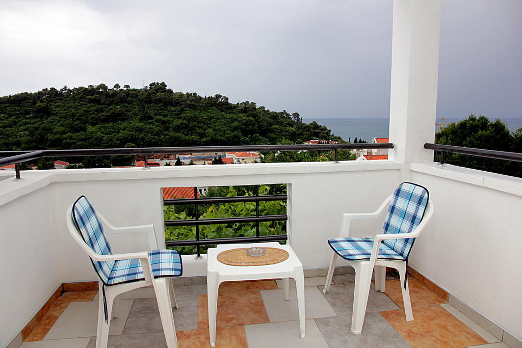 Apartmani Jovanovic Petrovac Room photo