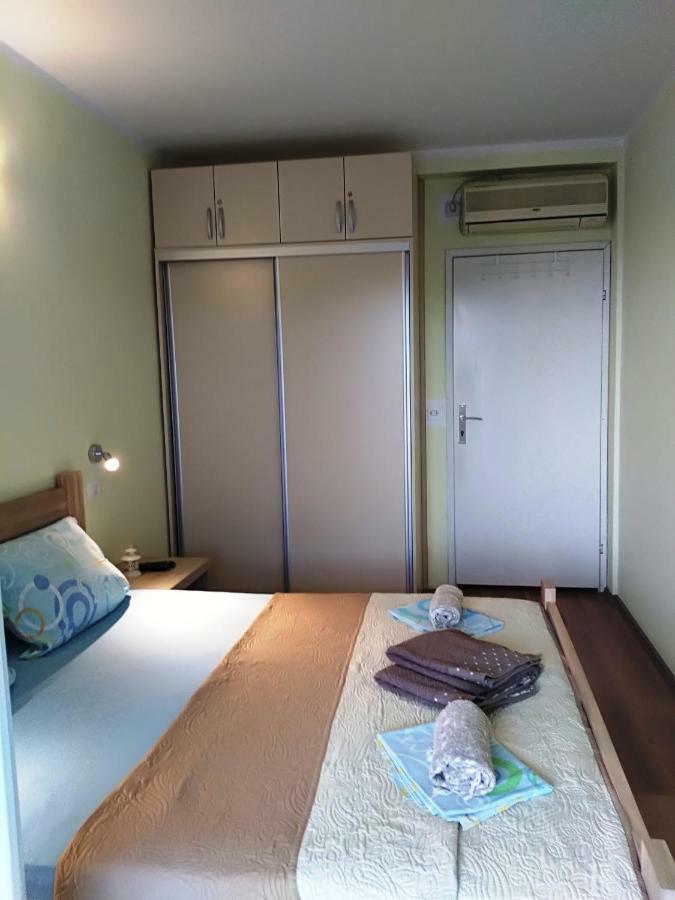 Apartmani Jovanovic Petrovac Exterior photo