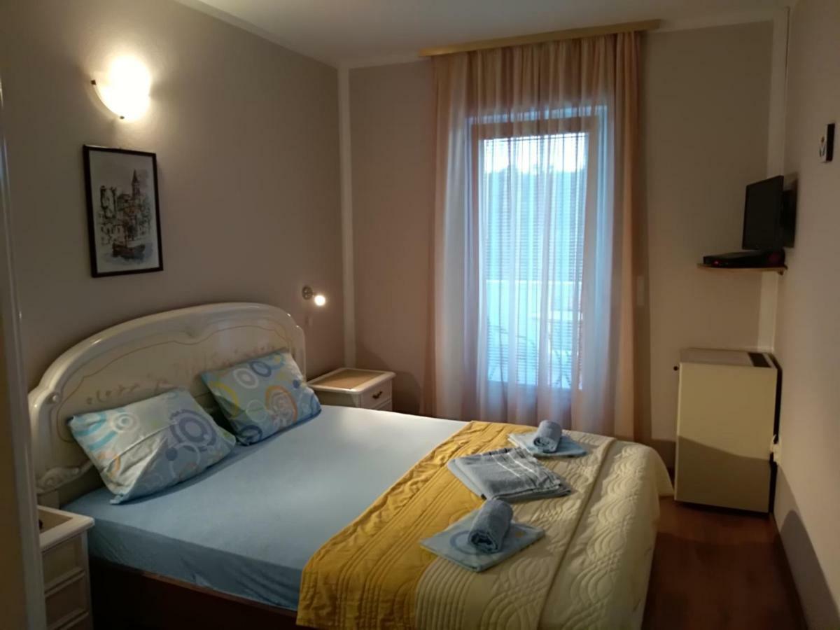 Apartmani Jovanovic Petrovac Exterior photo