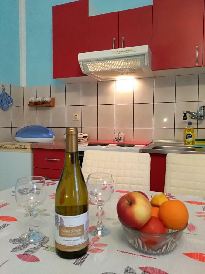 Apartmani Jovanovic Petrovac Exterior photo