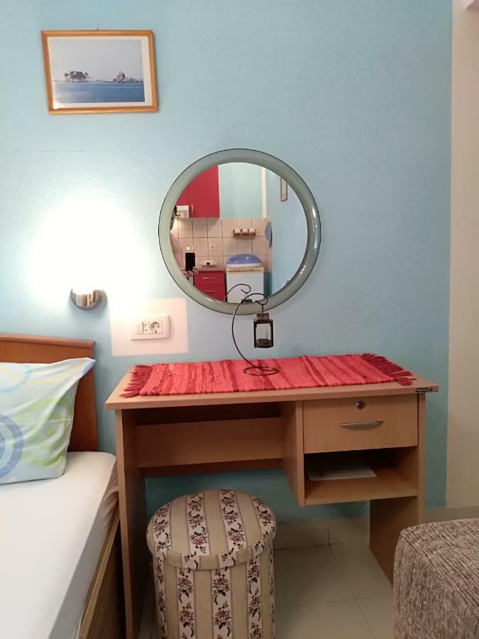 Apartmani Jovanovic Petrovac Exterior photo