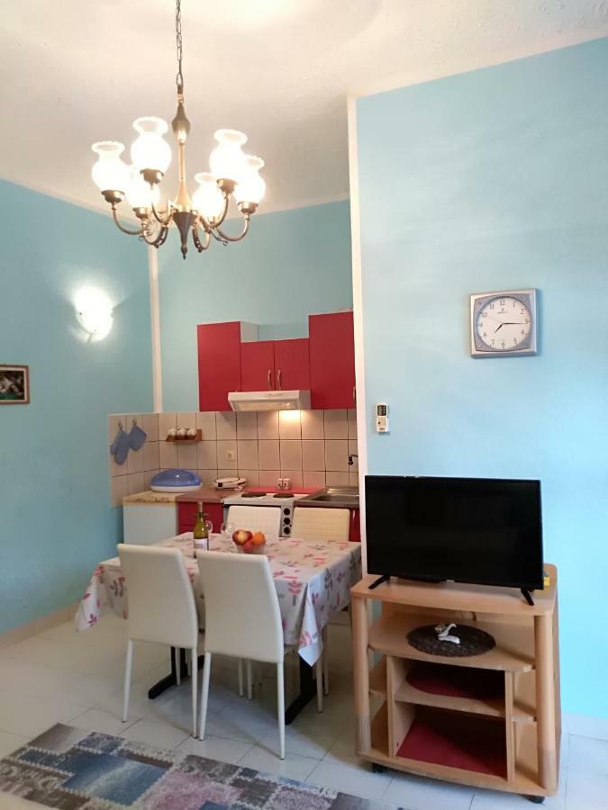 Apartmani Jovanovic Petrovac Exterior photo