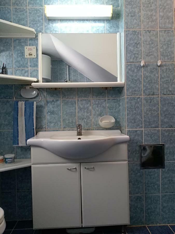 Apartmani Jovanovic Petrovac Exterior photo
