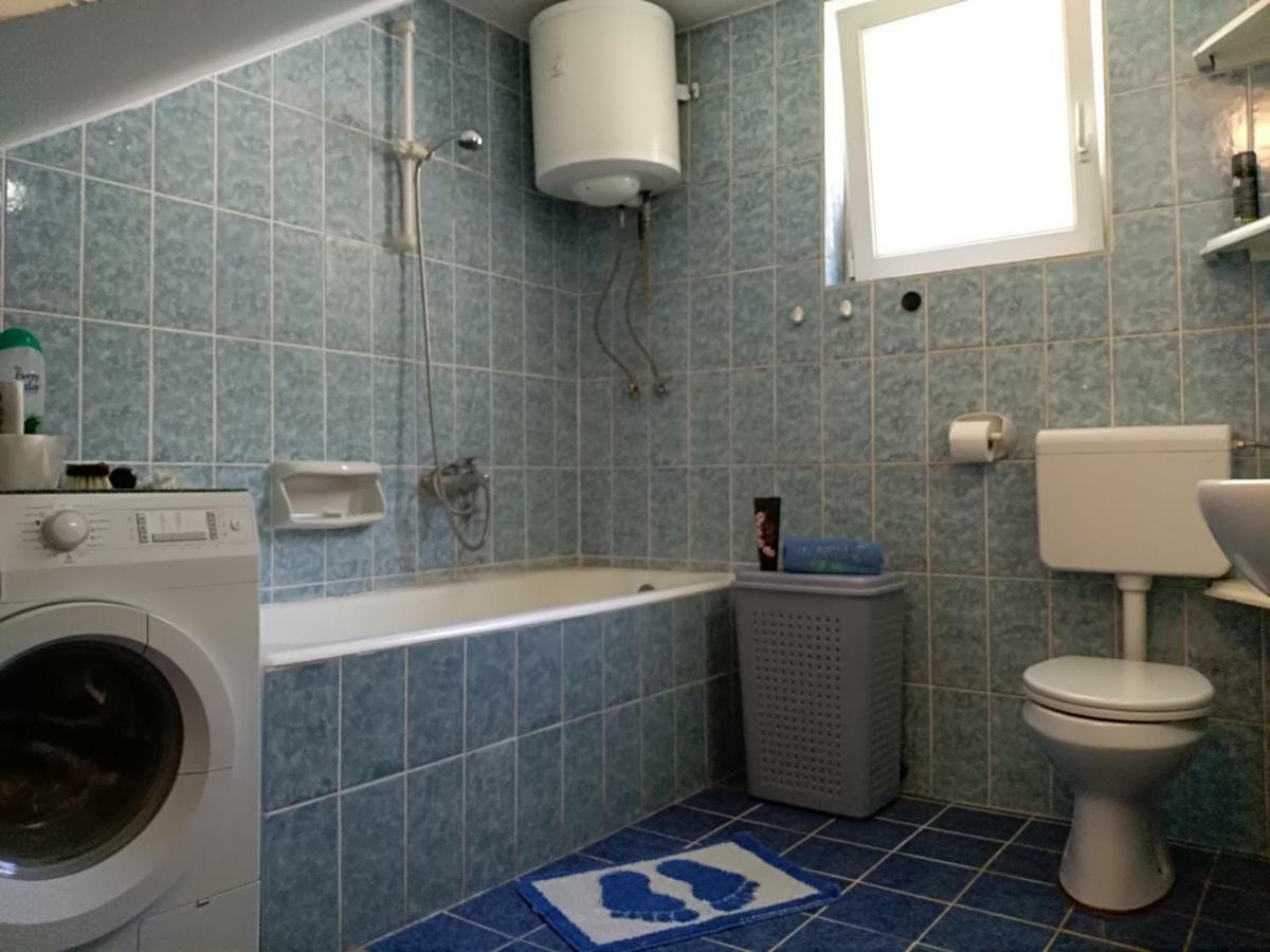 Apartmani Jovanovic Petrovac Exterior photo