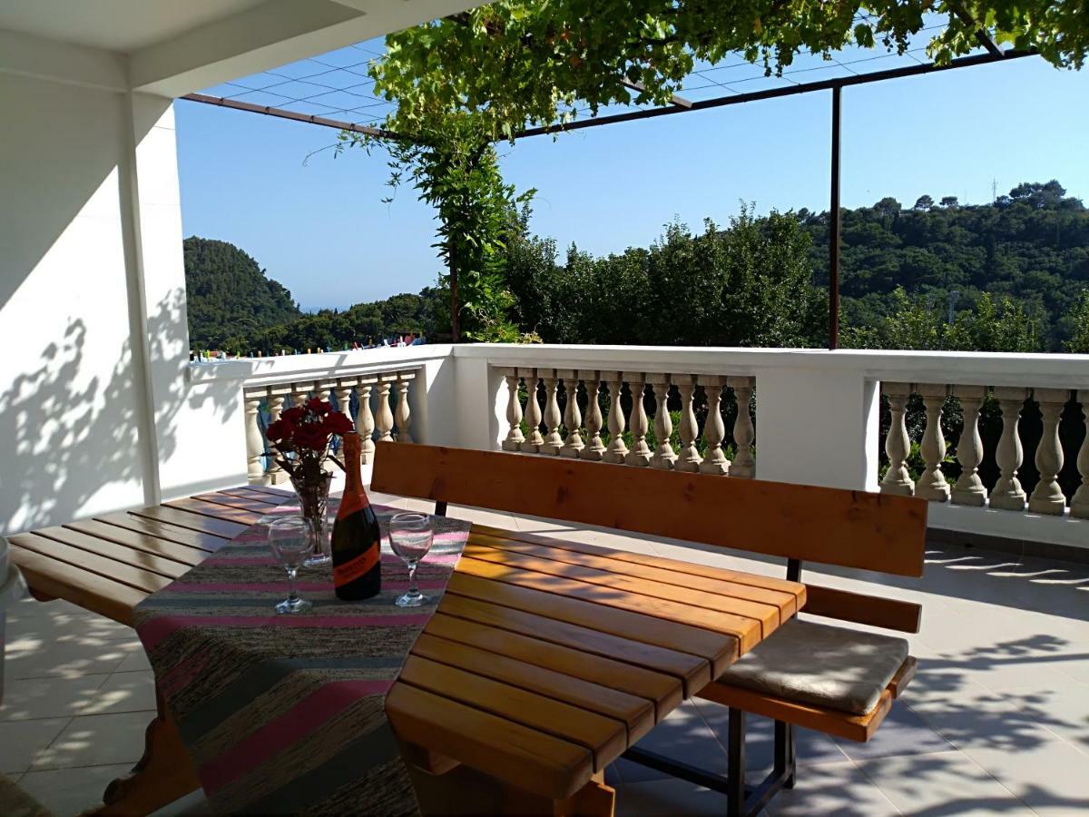 Apartmani Jovanovic Petrovac Exterior photo
