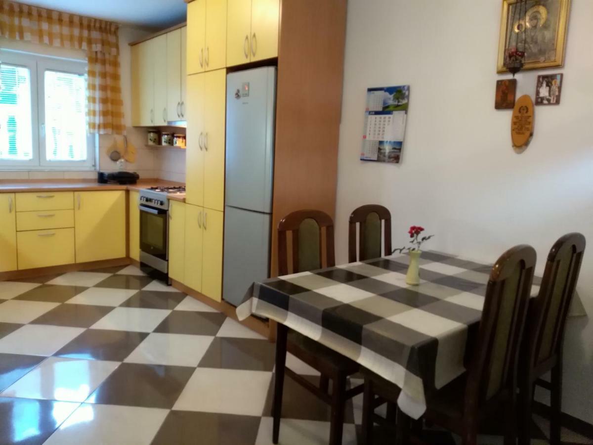 Apartmani Jovanovic Petrovac Exterior photo