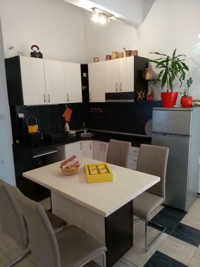 Apartmani Jovanovic Petrovac Exterior photo