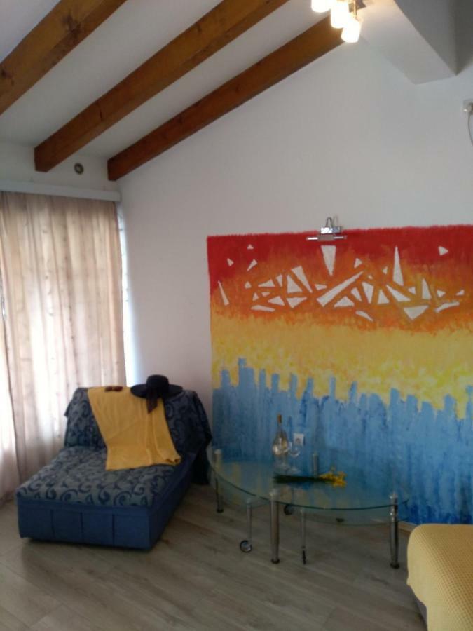 Apartmani Jovanovic Petrovac Exterior photo